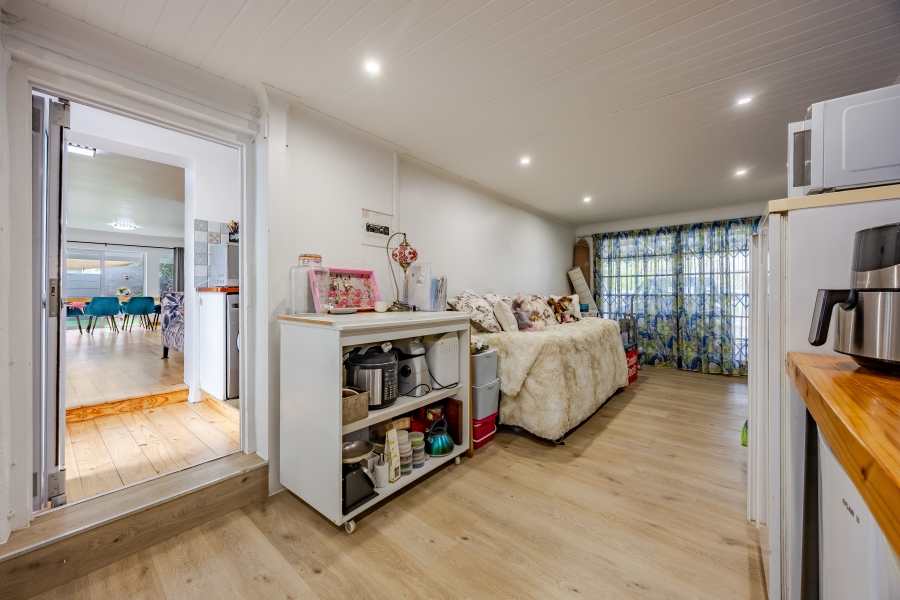 3 Bedroom Property for Sale in Edgemead Western Cape